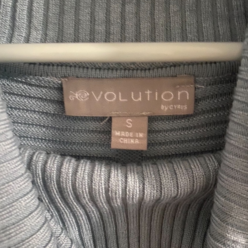 Evolution Sweater - image 4